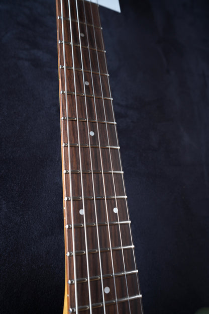 Ibanez RG450 Roadstar II (2.El)