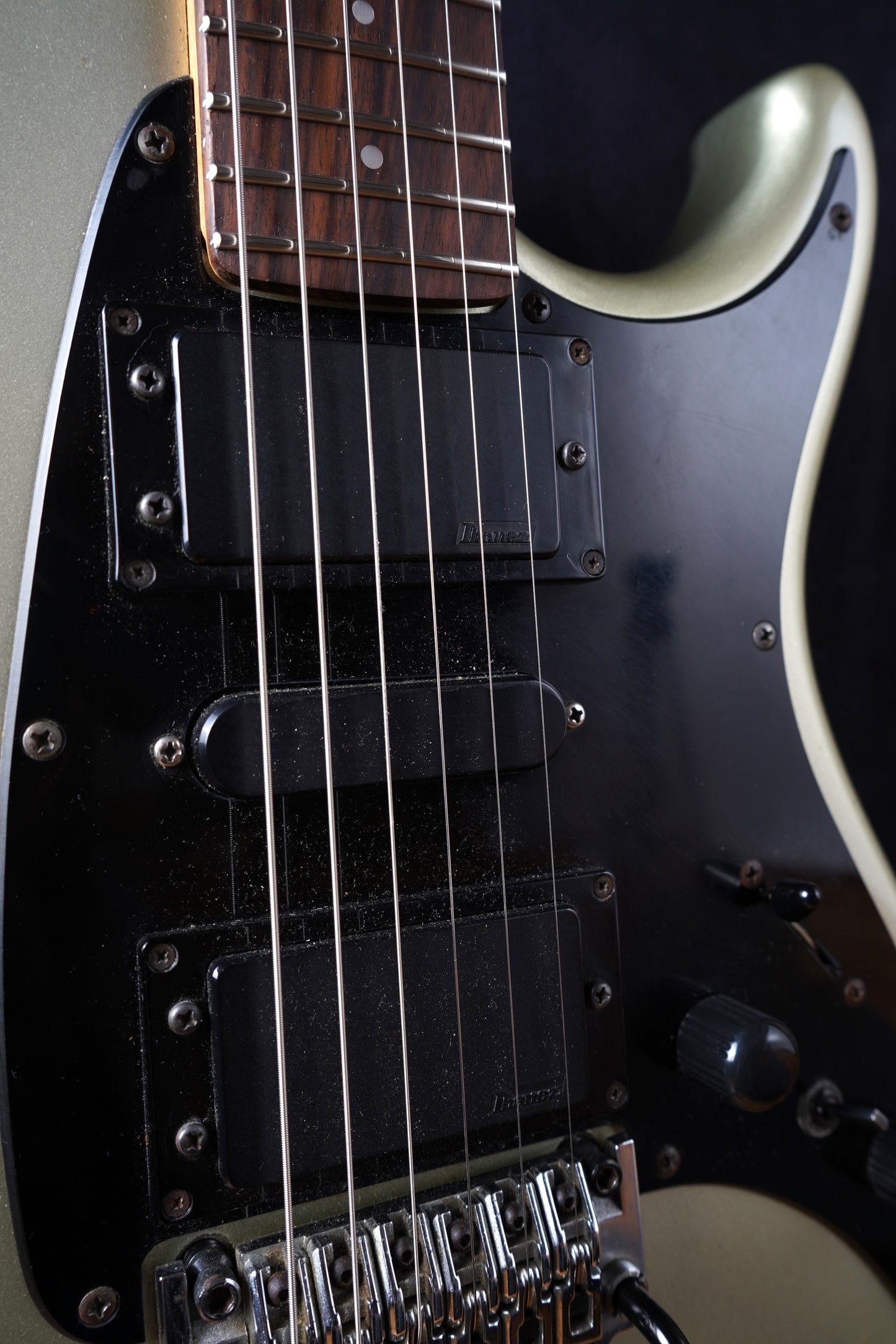 Ibanez RG450 Roadstar II (2.El)