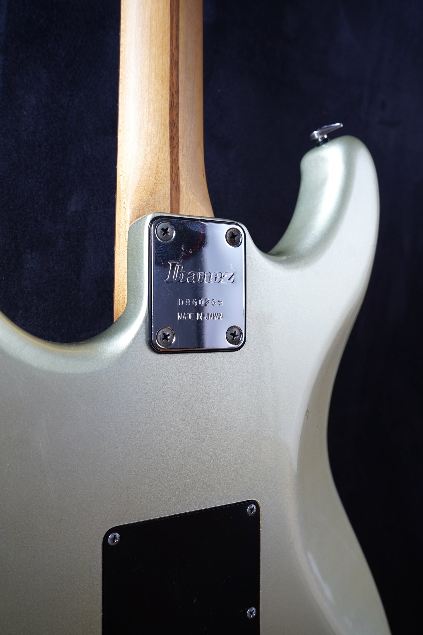 Ibanez RG450 Roadstar II (2.El)