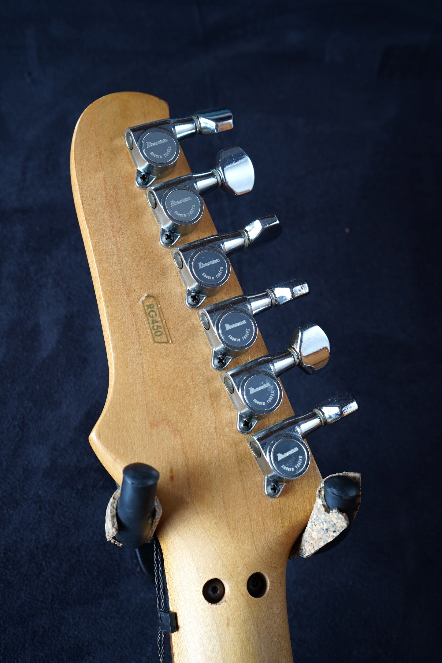 Ibanez RG450 Roadstar II (2.El)