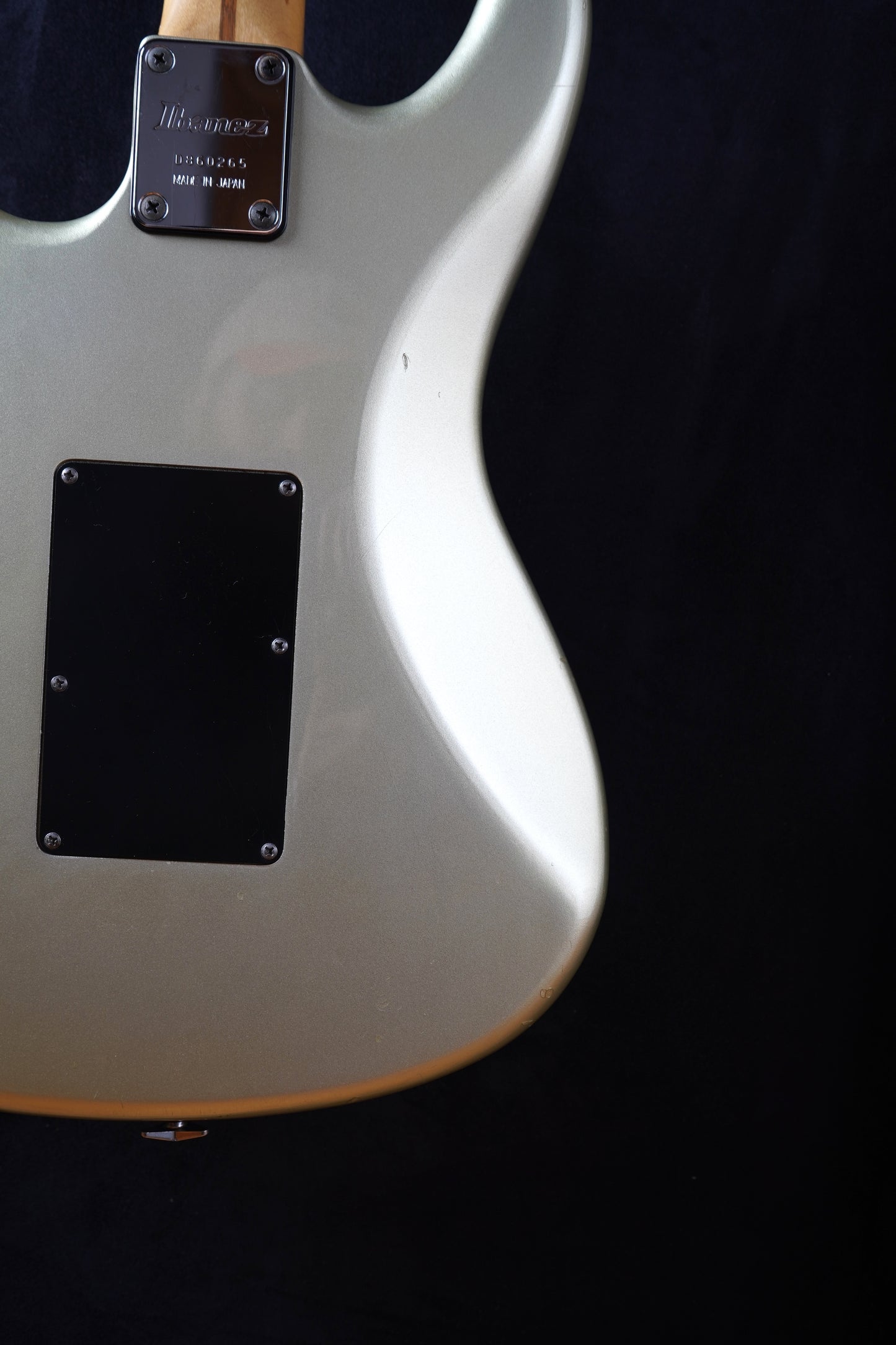 Ibanez RG450 Roadstar II (2.El)