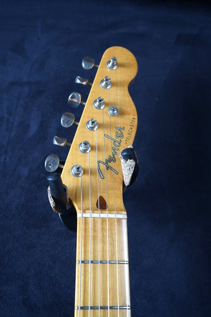 Fender Crafted in Japan 52 Reissue Telecaster - Butterscotch Blonde (2.El)