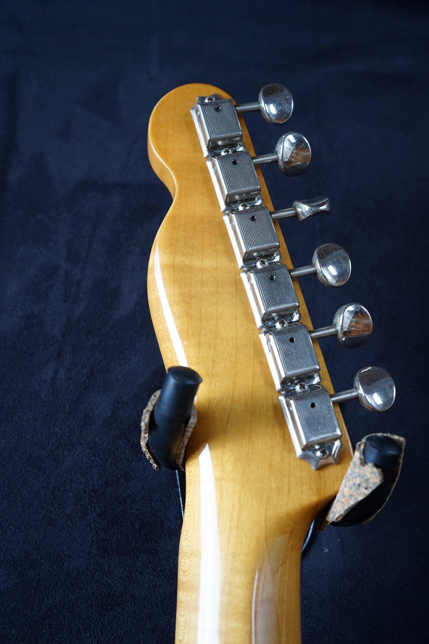 Fender Crafted in Japan 52 Reissue Telecaster - Butterscotch Blonde (2.El)