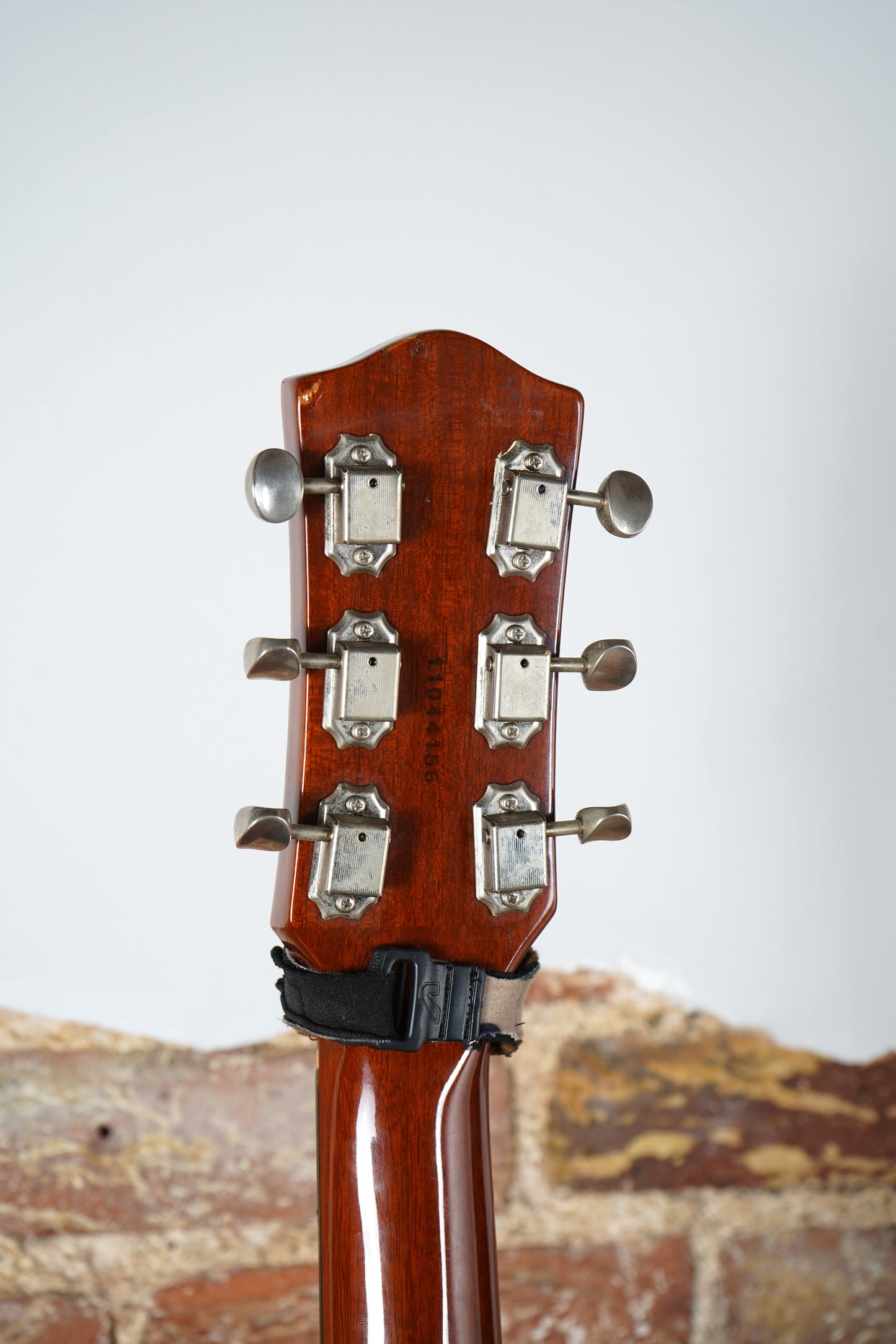 Godin Icon Type 2 Classic Burgundy (2.El)