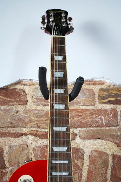 Epiphone Les Paul Standard Pro Cherry Sunburst (2.El)