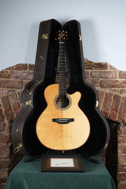 Takamine DMP500-CE DC N (2.El)