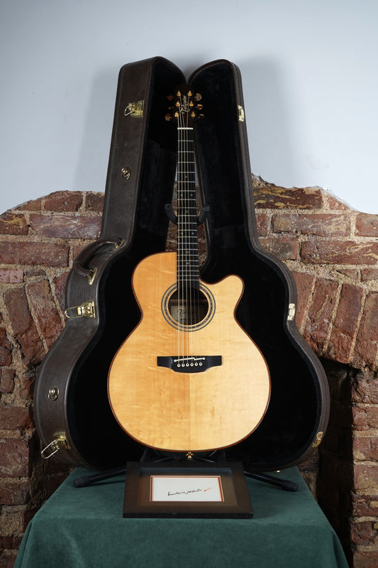 Takamine DMP500-CE DC N (2.El)