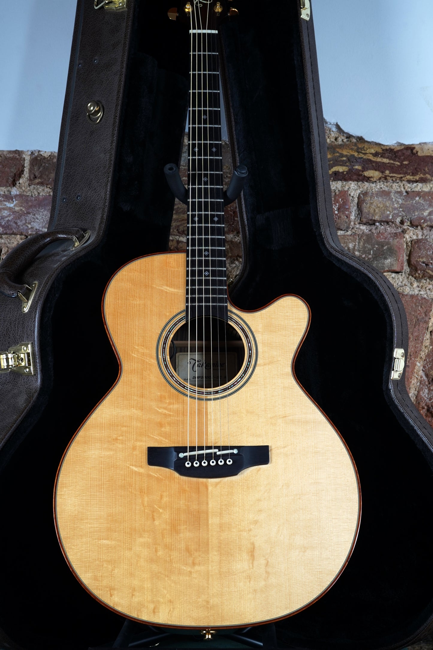 Takamine DMP500-CE DC N (2.El)