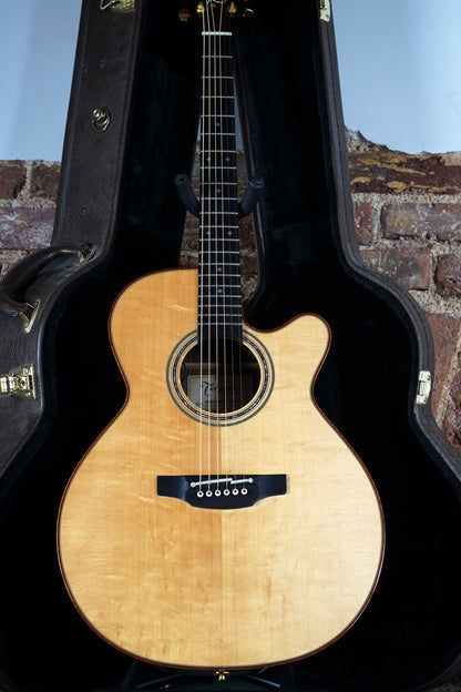 Takamine DMP500-CE DC N (2.El)