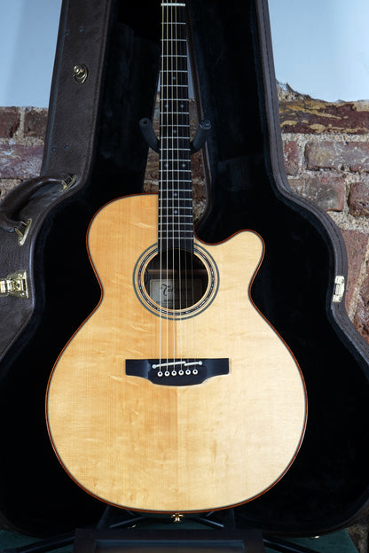 Takamine DMP500-CE DC N (2.El)