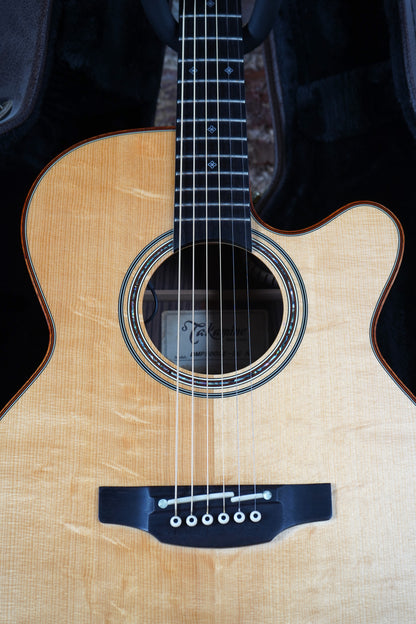 Takamine DMP500-CE DC N (2.El)