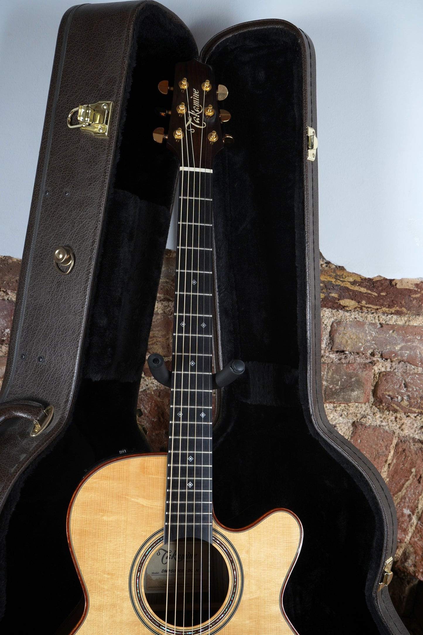 Takamine DMP500-CE DC N (2.El)