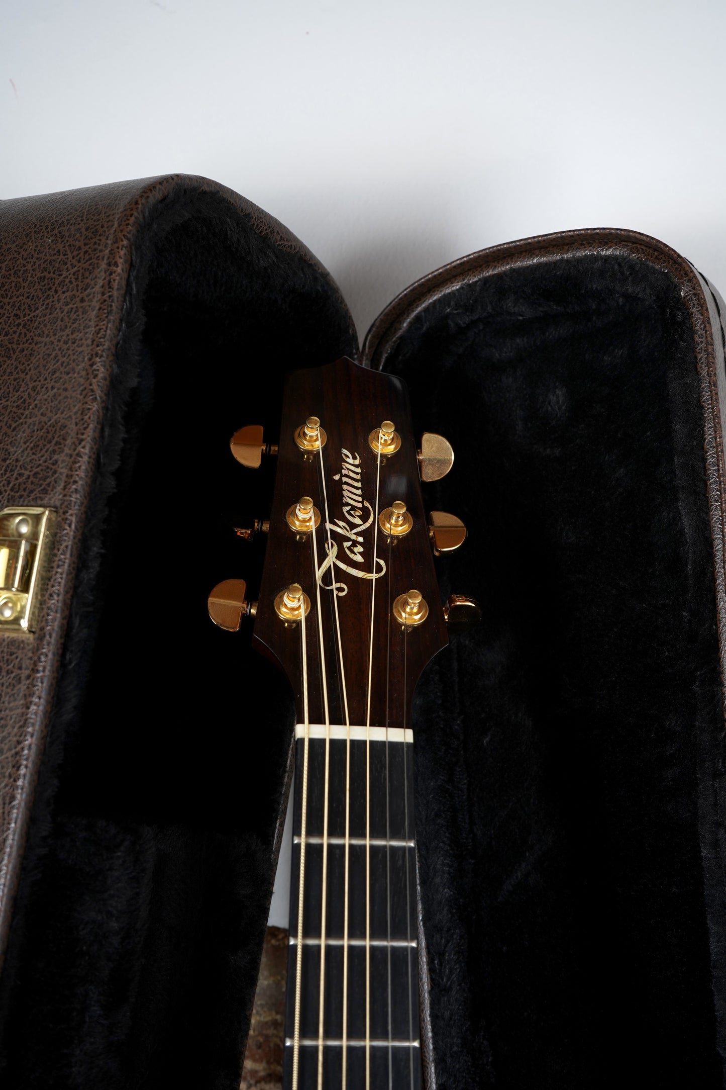 Takamine DMP500-CE DC N (2.El)