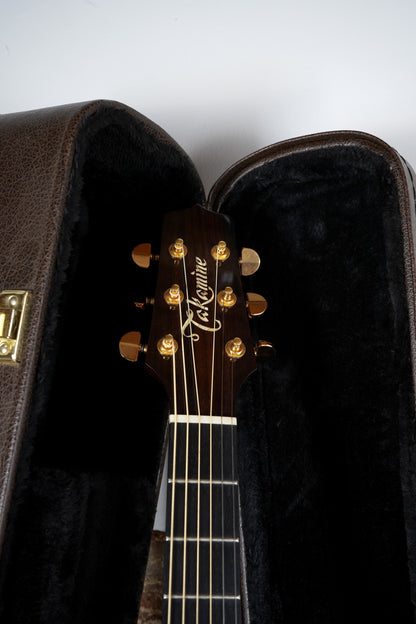 Takamine DMP500-CE DC N (2.El)
