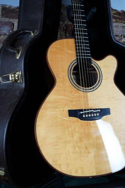 Takamine DMP500-CE DC N (2.El)