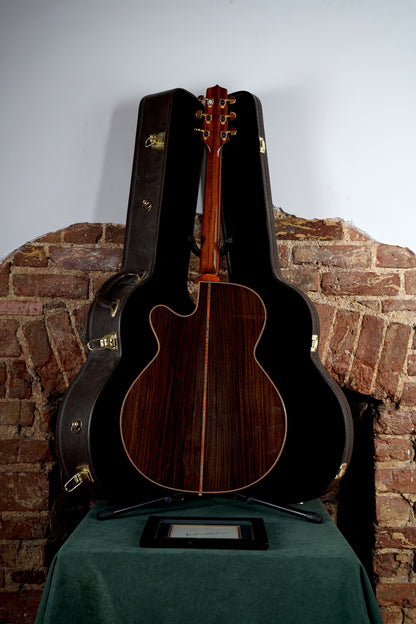 Takamine DMP500-CE DC N (2.El)