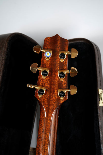 Takamine DMP500-CE DC N (2.El)