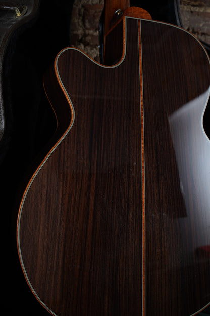Takamine DMP500-CE DC N (2.El)