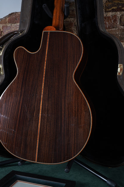 Takamine DMP500-CE DC N (2.El)