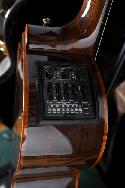 Takamine DMP500-CE DC N (2.El)