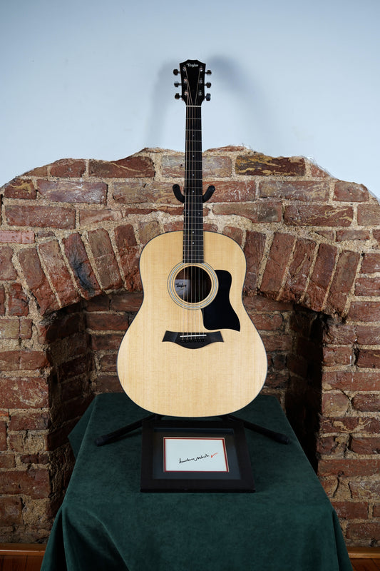 Taylor 117e Grand Pacific (2.El)