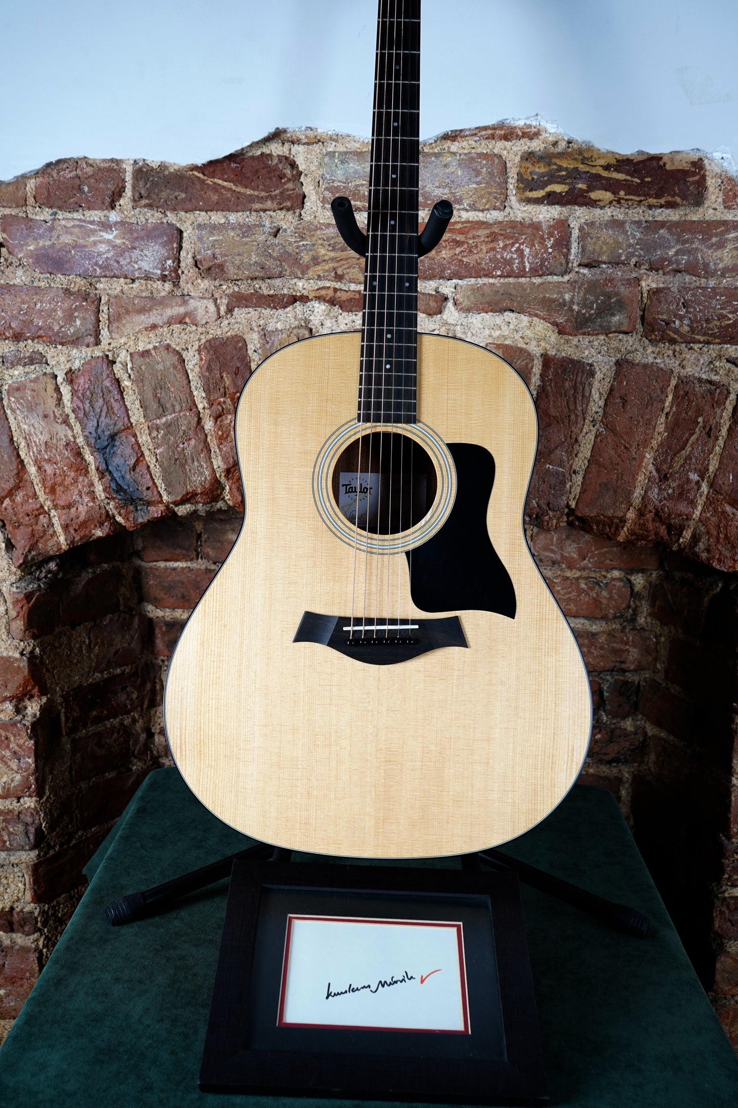 Taylor 117e Grand Pacific (2.El)