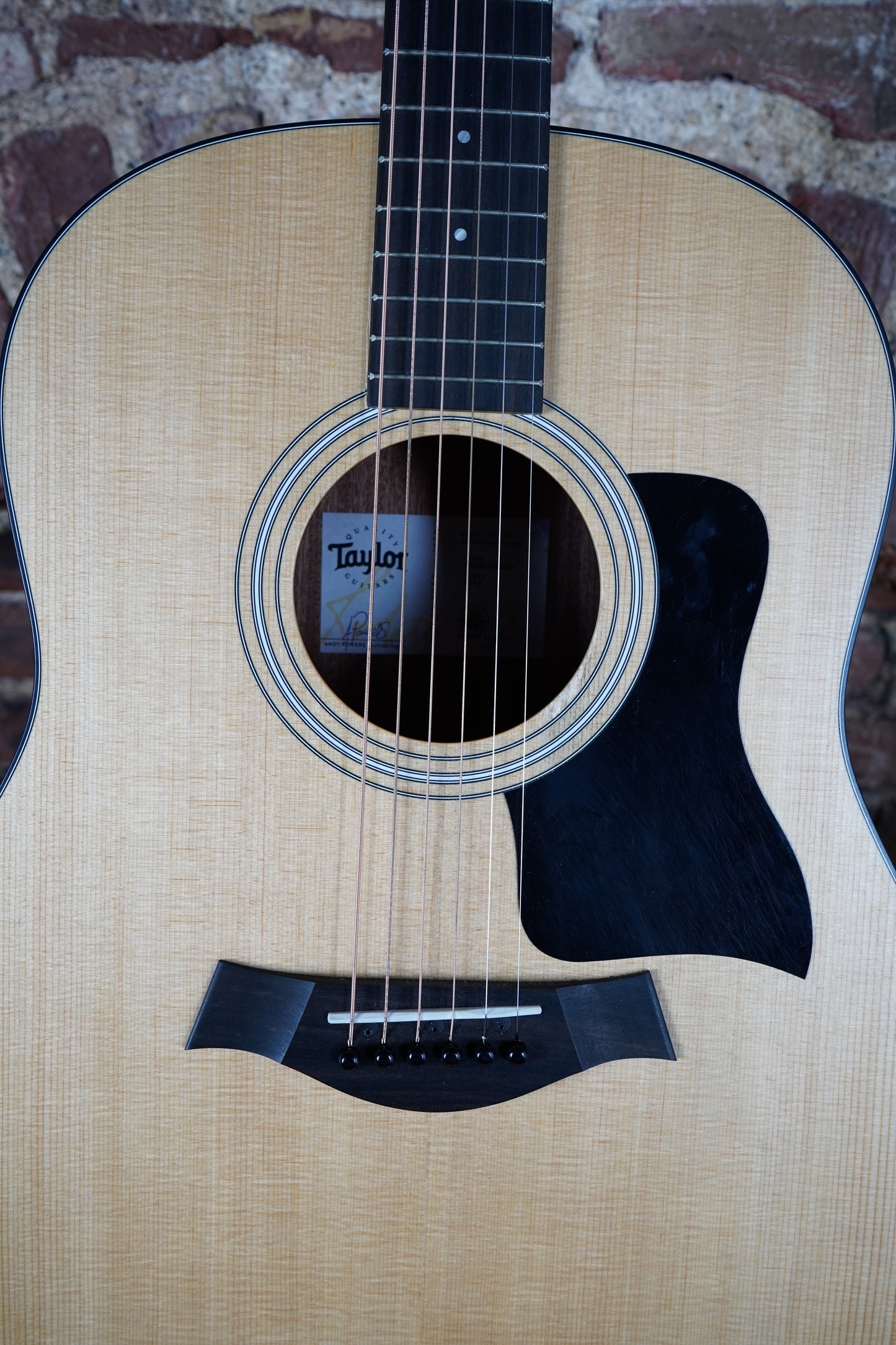 Taylor 117e Grand Pacific (2.El)