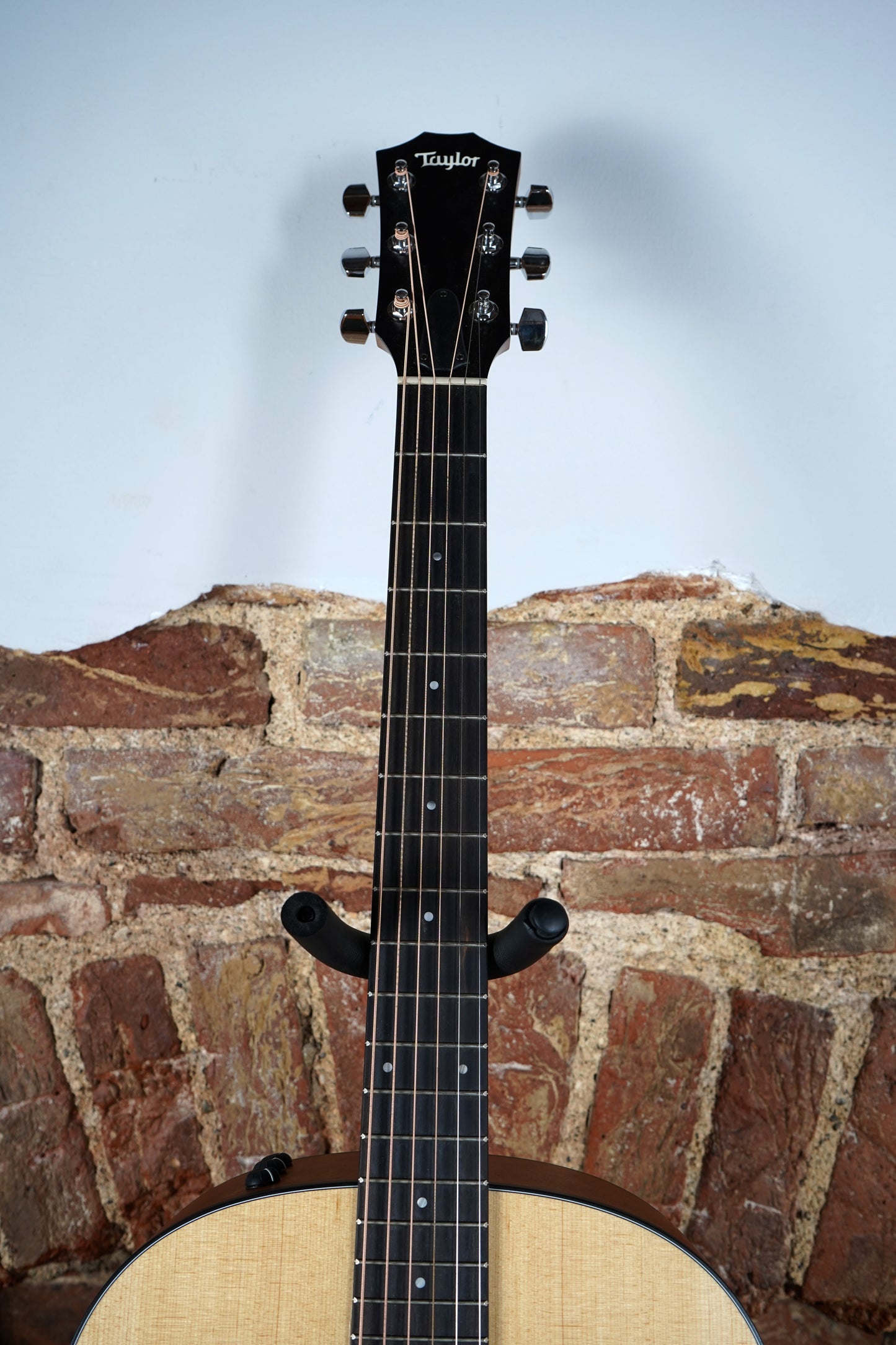 Taylor 117e Grand Pacific (2.El)
