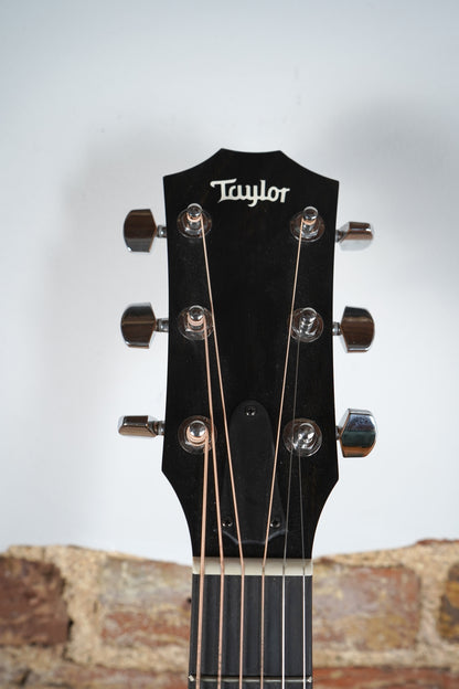 Taylor 117e Grand Pacific (2.El)