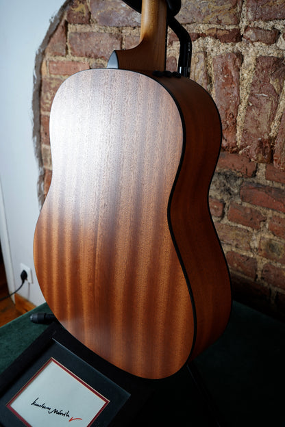 Taylor 117e Grand Pacific (2.El)