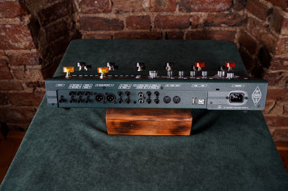 Kemper Profiler Stage/w bag + Mission Engineering EP1 KP (2.El)