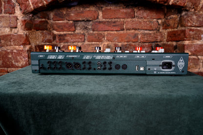 Kemper Profiler Stage/w bag + Mission Engineering EP1 KP (2.El)
