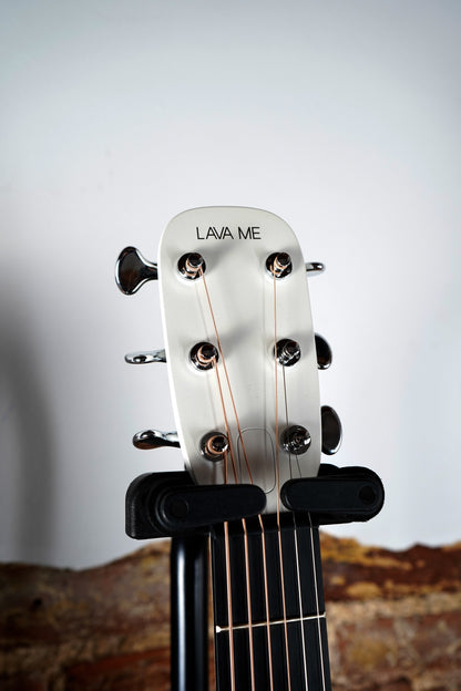 LAVA ME 4 Smart Akustik Gitar 36 inç Carbon