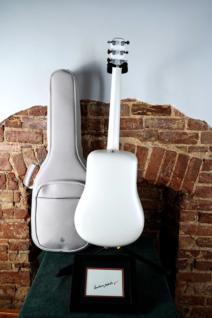 LAVA ME 4 Smart Akustik Gitar 36 inç Carbon