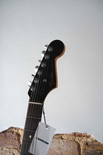 Fender Amerinca Ultra Luxe Stratocaster 2 Color Sunburst (2. El)