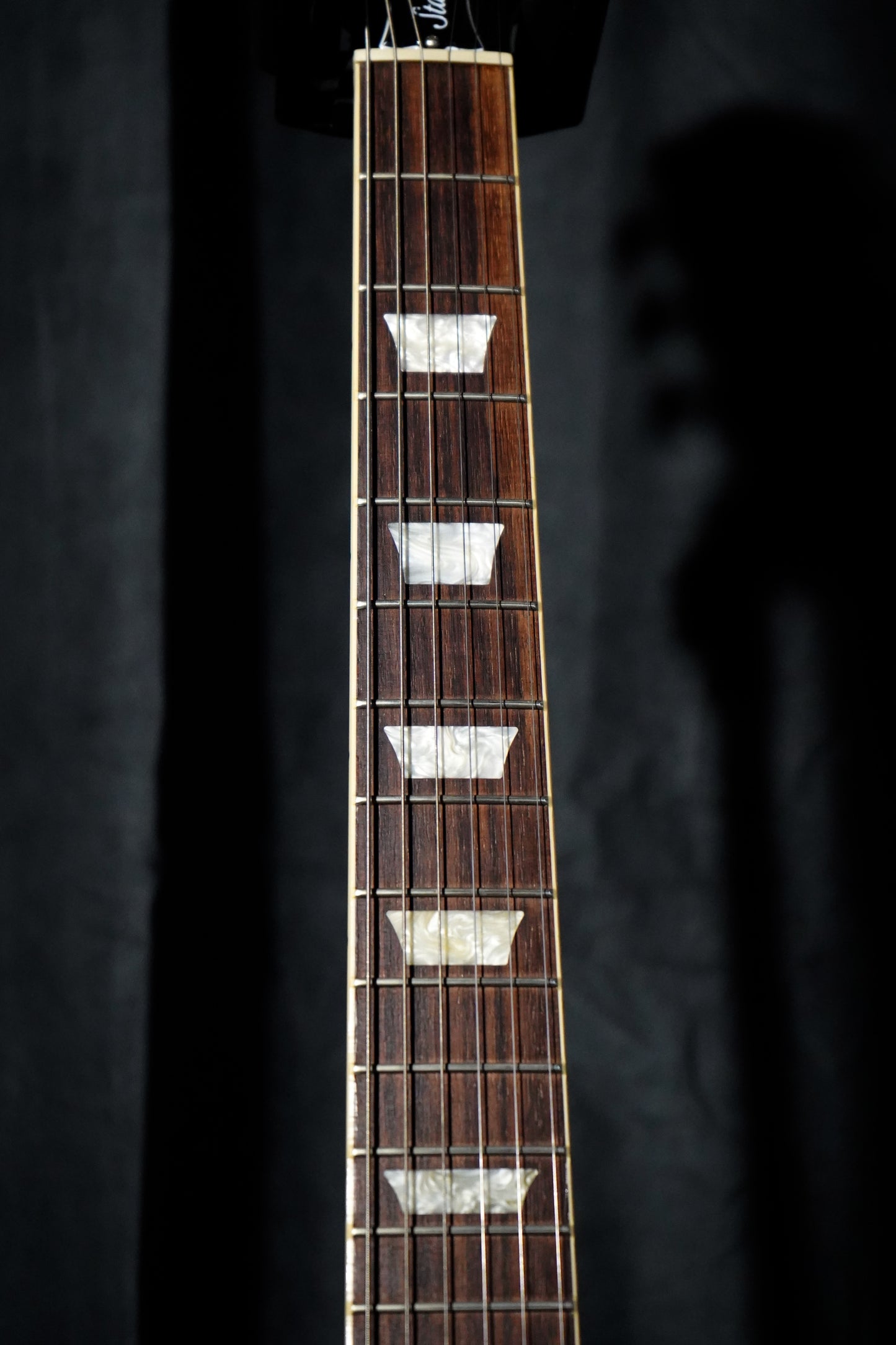 Gibson 2024 Les Paul Standard '60s Olive Drab (2. El)