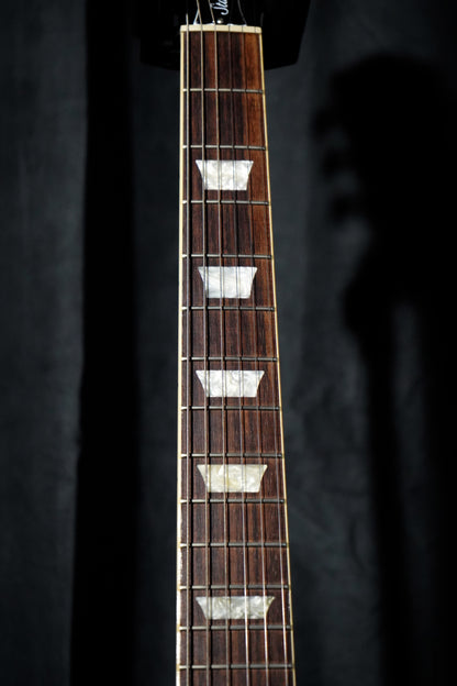 Gibson 2024 Les Paul Standard '60s Olive Drab (2. El)