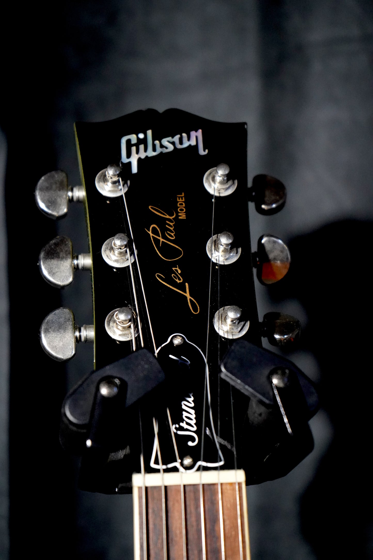 Gibson 2024 Les Paul Standard '60s Olive Drab (2. El)