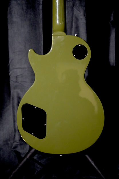 Gibson 2024 Les Paul Standard '60s Olive Drab (2. El)