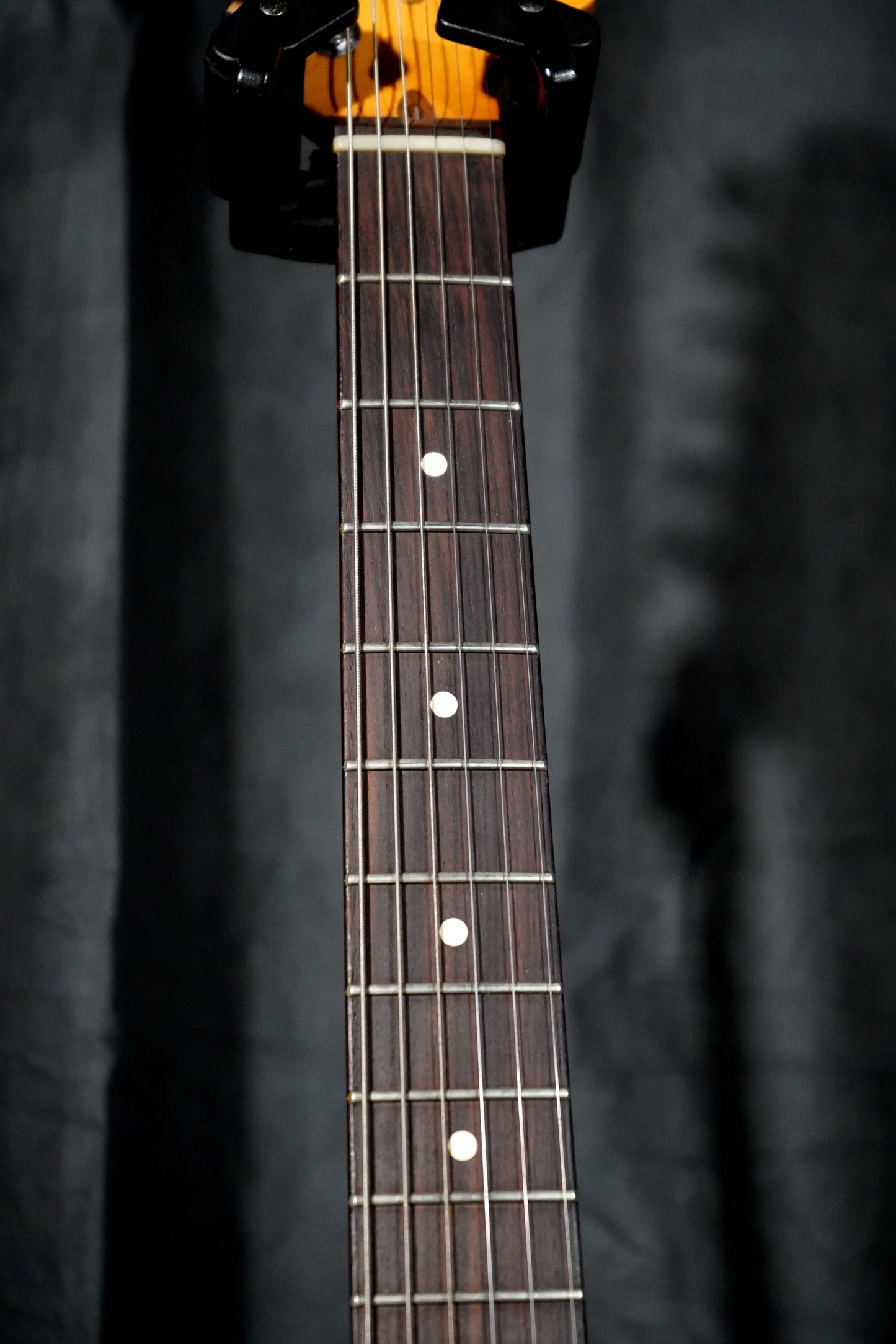 Fender LTD Cory Wong Signature Stratocaster Surf Green (2. El)