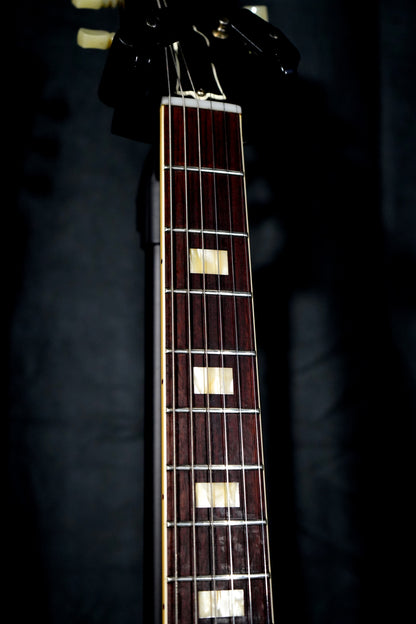 Gibson Custom Shop '64 ES-335 Vintage Burst (2. El)