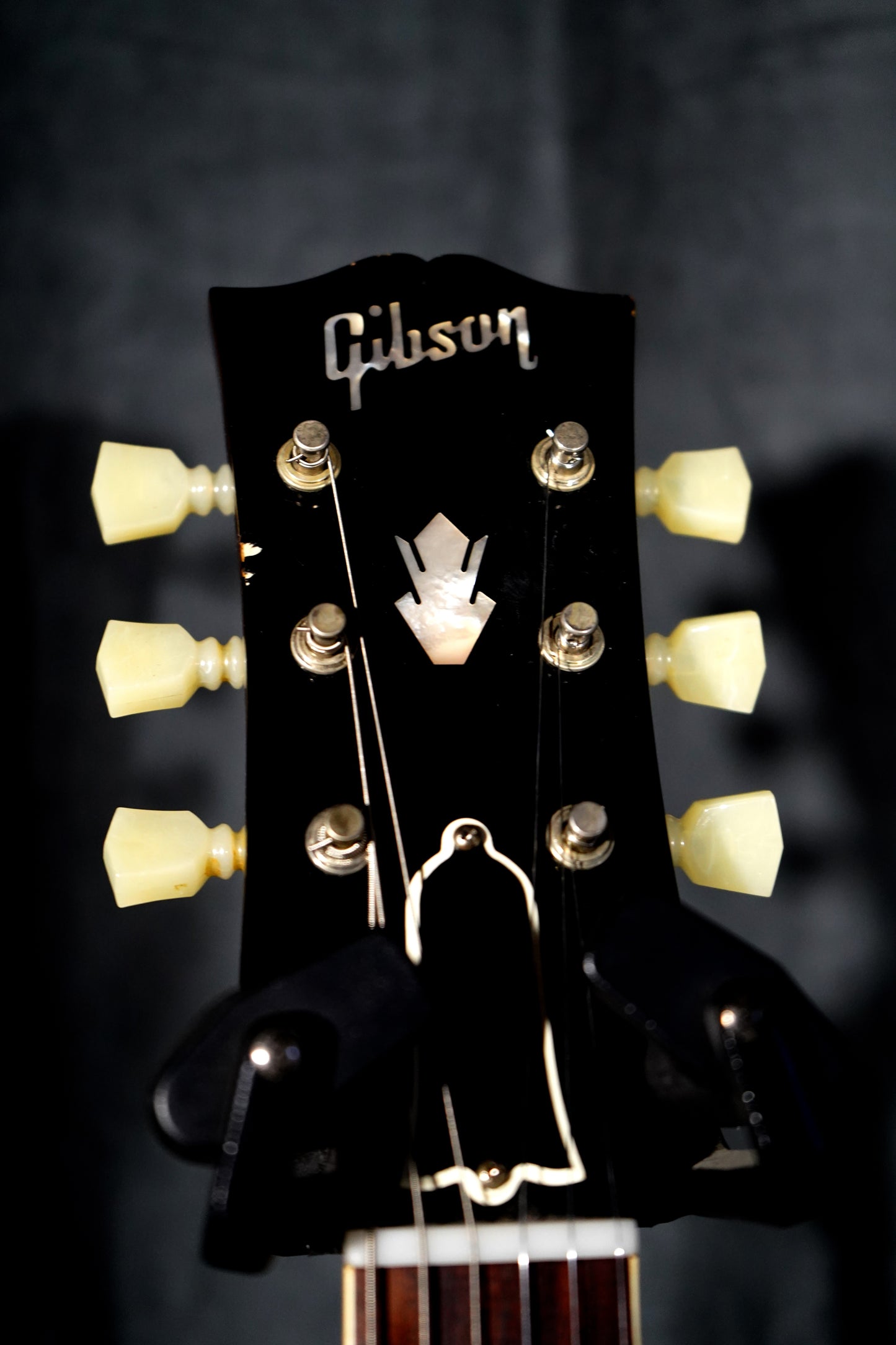 Gibson Custom Shop '64 ES-335 Vintage Burst (2. El)