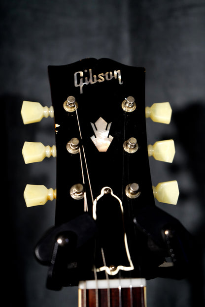 Gibson Custom Shop '64 ES-335 Vintage Burst (2. El)
