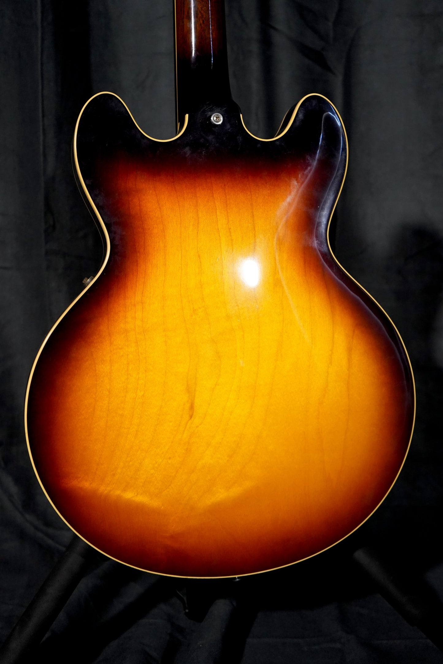 Gibson Custom Shop '64 ES-335 Vintage Burst (2. El)