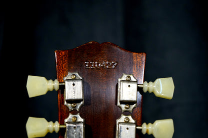 Gibson Custom Shop '64 ES-335 Vintage Burst (2. El)