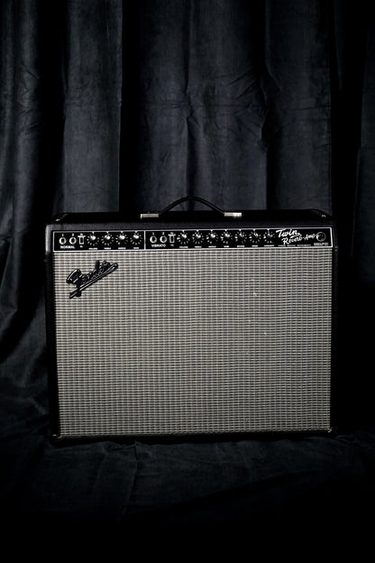 Fender '65 Twin Reverb (2.El)