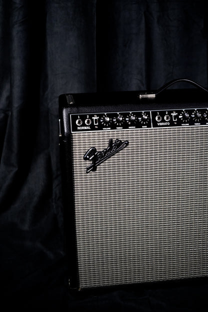 Fender '65 Twin Reverb (2.El)