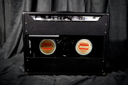 Fender '65 Twin Reverb (2.El)