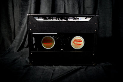 Fender '65 Twin Reverb (2.El)