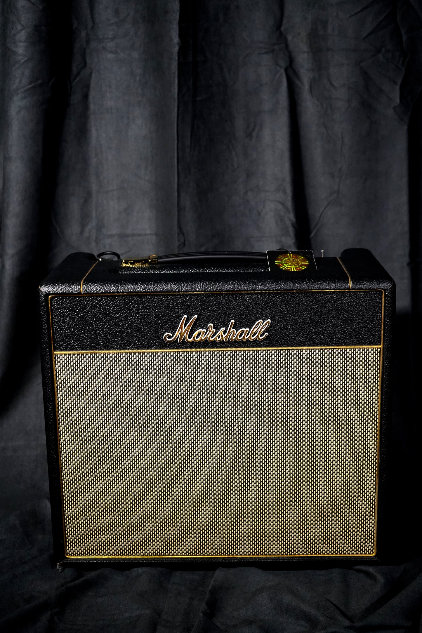 Marshall SV20C Mark II Elektro Gitar Kombo Amfi (2.El)